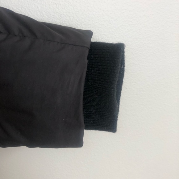 Andrew Marc Down-Filled Winter Coat - GIRLS SIZE 10/12 - Picture 5 of 8